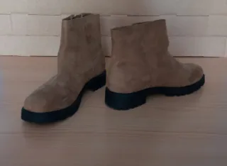 Botas