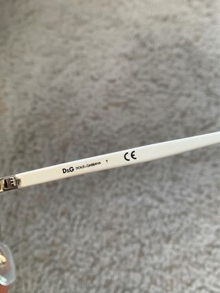 Gafas de Sol Dolce & Gabbana Originales