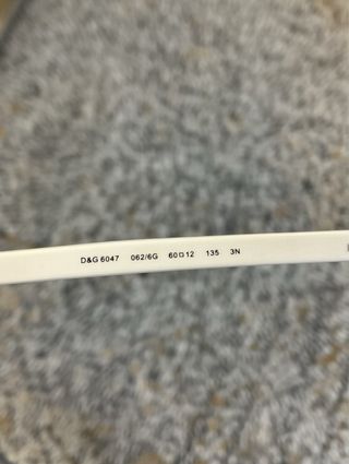 Gafas de Sol Dolce & Gabbana Originales