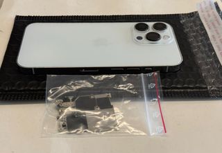 CHASIS IPHONE 13 PRO ORIGINAL