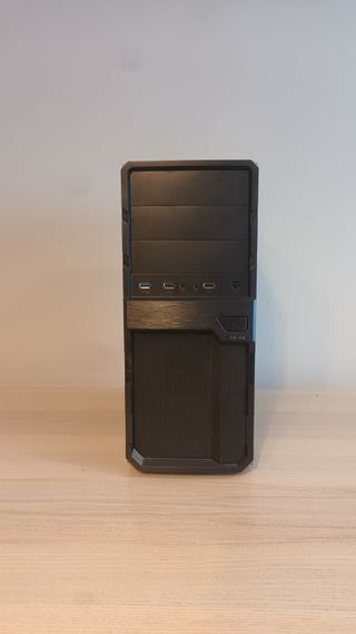 Ordenador i7 4770 16GB SSD