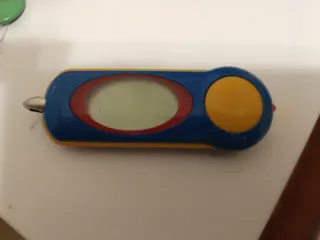 Radio Linterna La Caixa