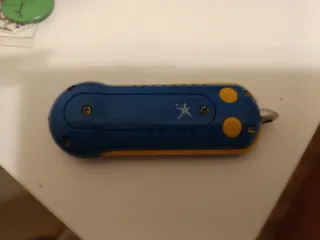 Radio Linterna La Caixa