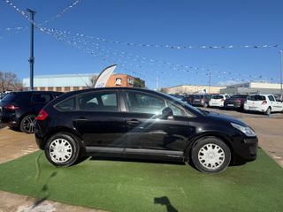 Citroen C4 2009