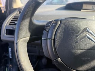 Citroen C4 2009