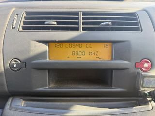 Citroen C4 2009