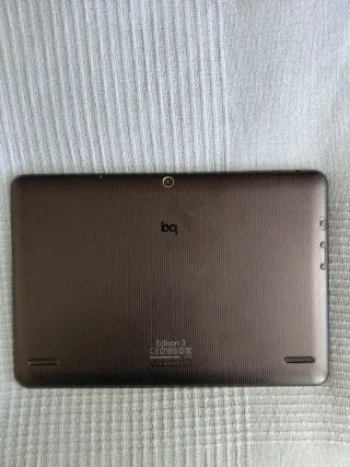 Tablet BQ Edison 3 WiFi 32GB