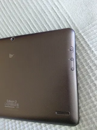 Tablet BQ Edison 3 WiFi 32GB