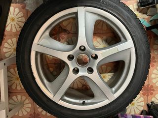 Llanta Pirelli 275/40 R20 106V