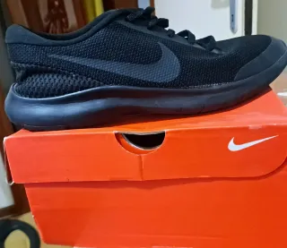 Scarpe Nike Donna Nere