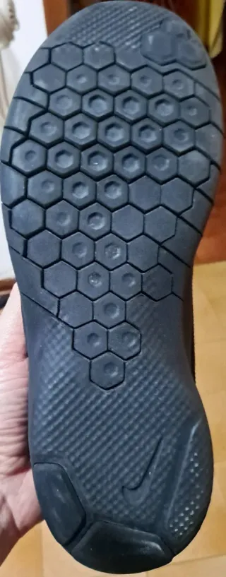 Scarpe Nike Donna Nere