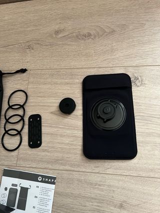 Soporte de teléfono para Bicicletas/Patinete