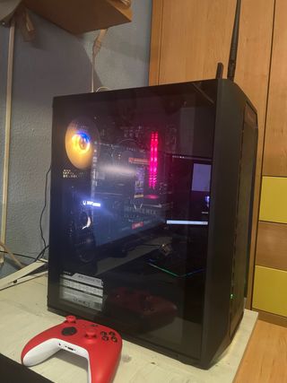 PC Gaming i5-13400f 3060ti