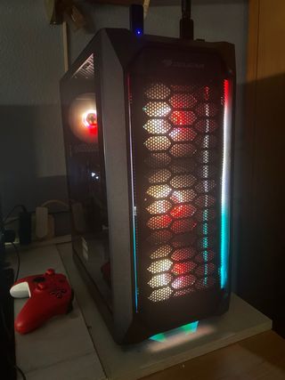 PC Gaming i5-13400f 3060ti