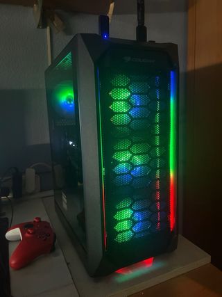 PC Gaming i5-13400f 3060ti