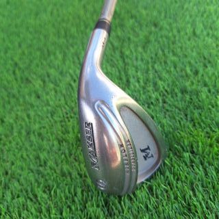Sand Wedge 56° Makser AS4 Golf Mujer