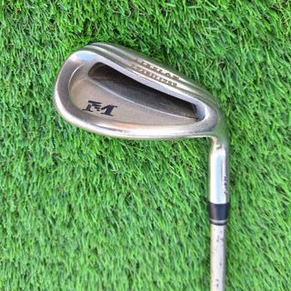 Sand Wedge 56° Makser AS4 Golf Mujer