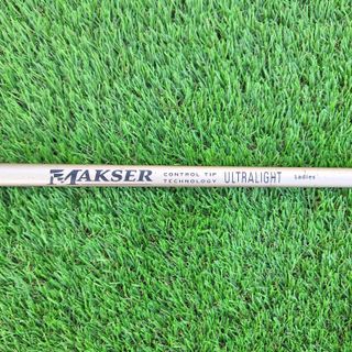 Sand Wedge 56° Makser AS4 Golf Mujer