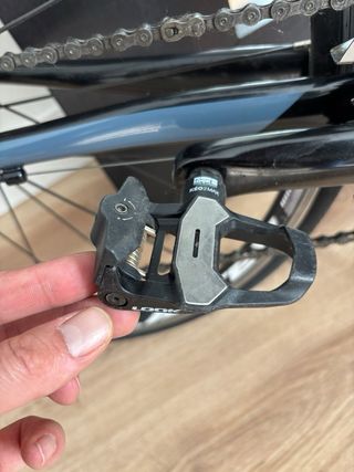 Bicicleta B-Pro R100 Talla-56 en perfecto estado