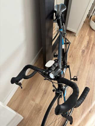 Bicicleta B-Pro R100 Talla-56 en perfecto estado