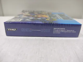 Gunstar Future Heroes Game boy advance PRECINTADO