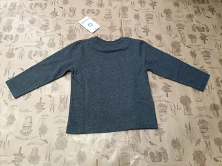 Camiseta Mayoral Skaters Talla 2 años