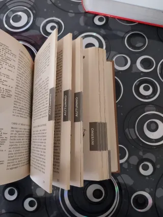 Libro ricette Lisa blondi "LeQuattro stagioni"