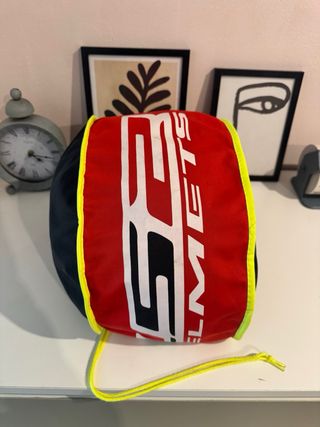 Casco Jet MT (TALLA S) + FUNDA