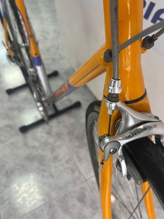 Bicicleta Vitus 992 de ocasión