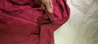 Chaqueta de esquí para niña talla 14
