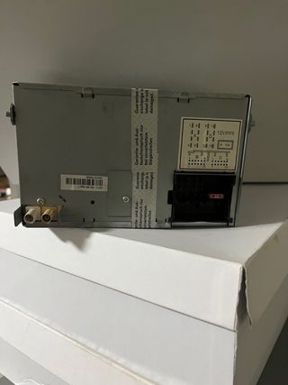 Radio CD Volkswagen Golf 5