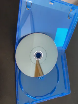 Disco PS4 (PlayStation 4)