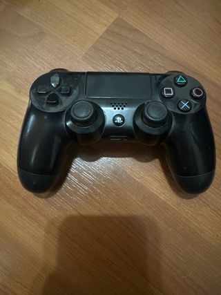 Lote de 4 mandos estropeados. -DualShock 4.