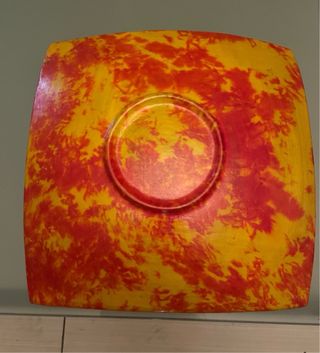 Centrotavola decorativo collezionismo