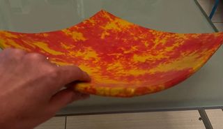 Centrotavola decorativo collezionismo