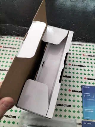 PSP Sony Plata PSP-2004