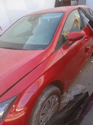 Despiece Seat Ibiza XM 2023