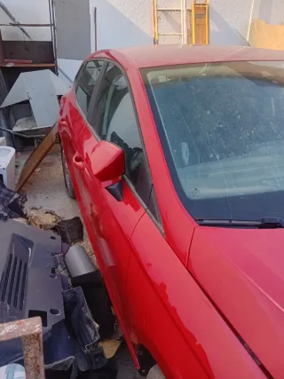 Despiece Seat Ibiza XM 2023