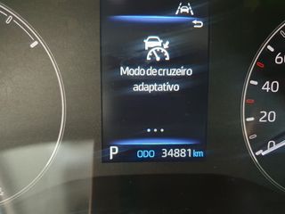 TOYOTA YARIS 2024 HYBRID AUTOMATICO