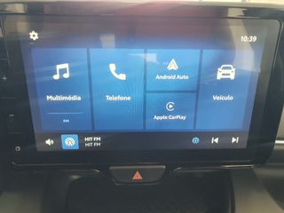 TOYOTA YARIS 2024 HYBRID AUTOMATICO