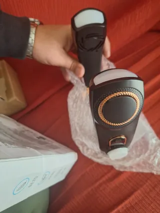 Ventilador de cuello L29-Max