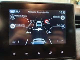 Renault Clio Evolution TCE 90