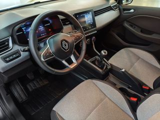 Renault Clio Evolution TCE 90