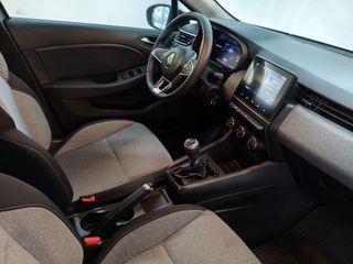 Renault Clio Evolution TCE 90