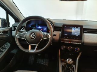 Renault Clio Evolution TCE 90