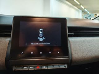 Renault Clio Evolution TCE 90