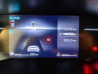 Renault Clio Evolution TCE 90