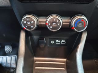 Renault Clio Evolution TCE 90