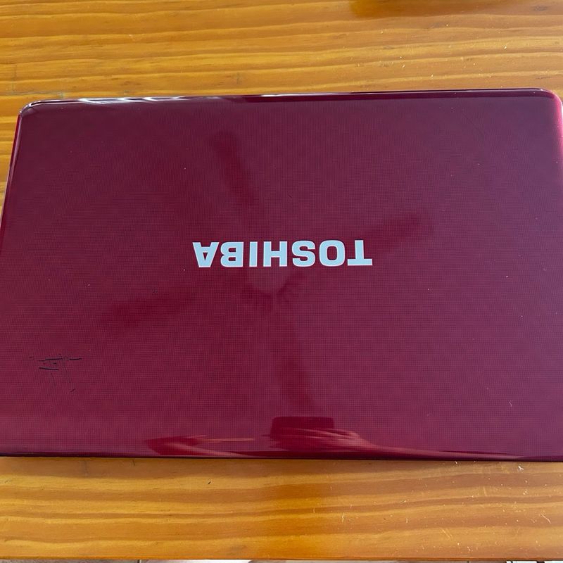 Toshiba i5 2.50GHz – Listo para Usar – Oportunidad afbeelding 9
