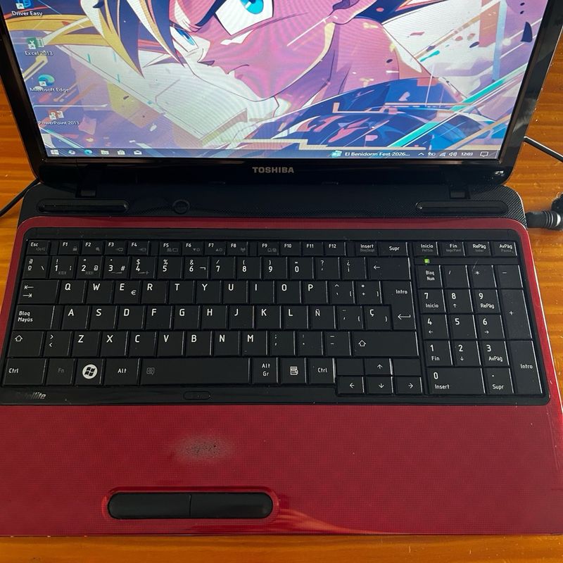 Toshiba i5 2.50GHz – Listo para Usar – Oportunidad afbeelding 4